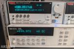 Keithley 2601B Source Meter Unit
