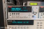 Keithley 2601B Source Meter Unit