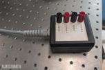 Keithley 2601B Source Meter Unit