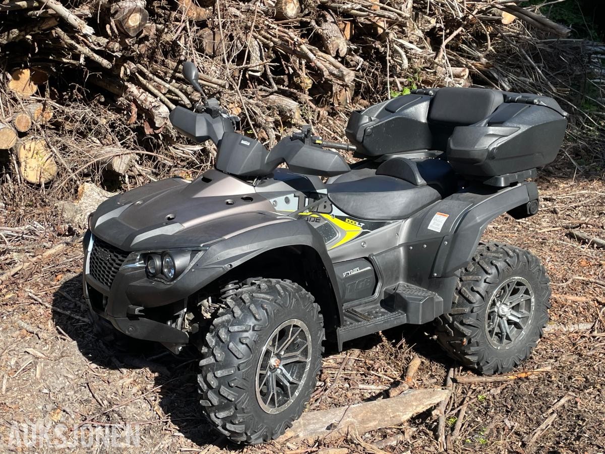 2019 TGB Blade 1000 LT