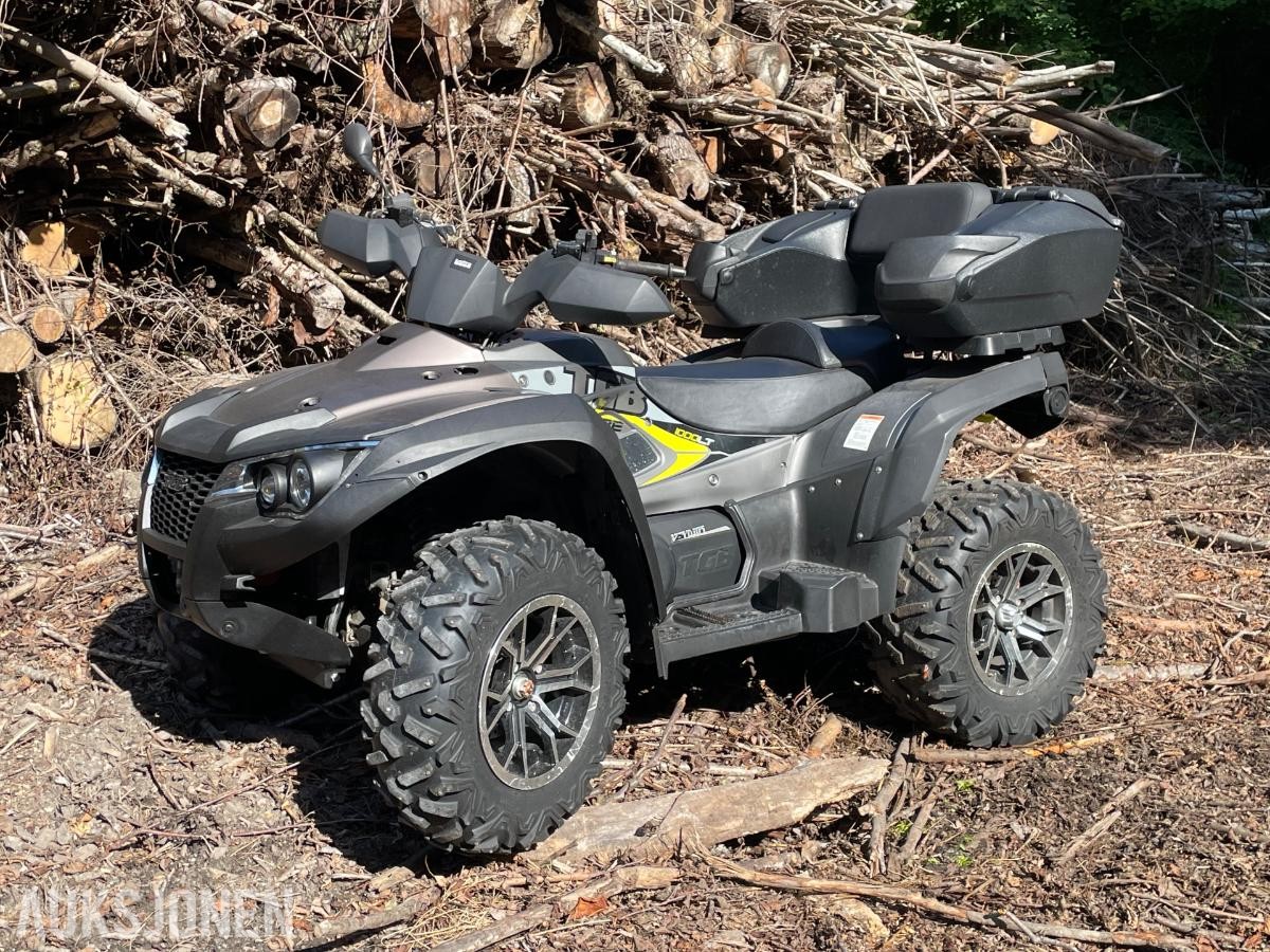 2019 TGB Blade 1000 LT