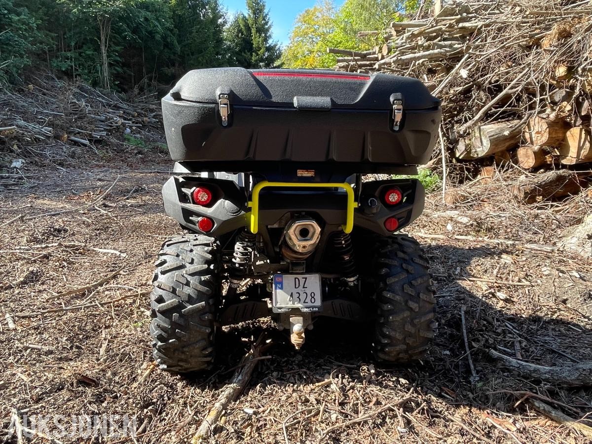 2019 TGB Blade 1000 LT