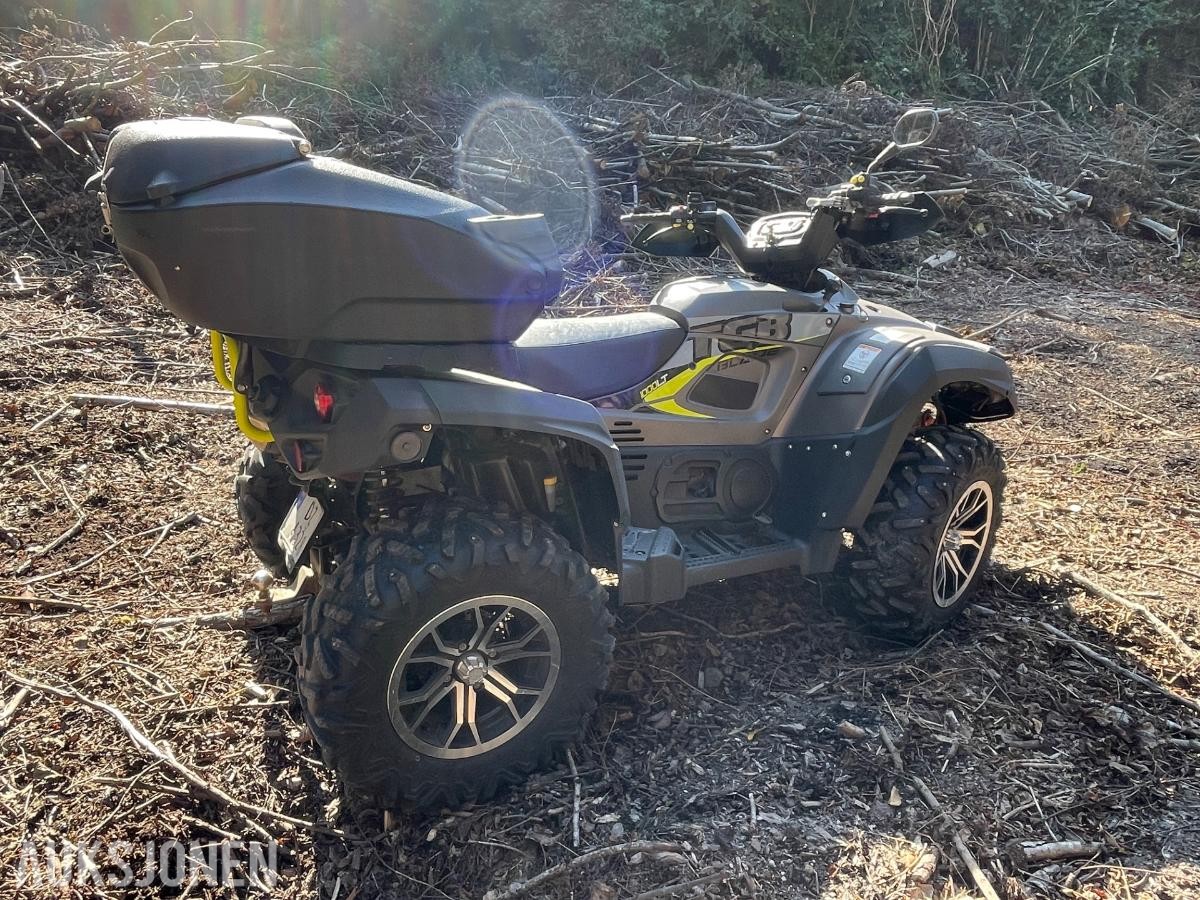 2019 TGB Blade 1000 LT