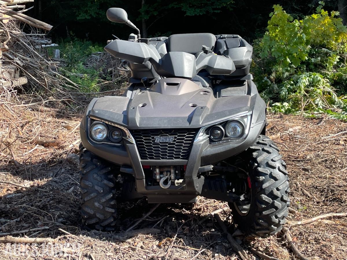 2019 TGB Blade 1000 LT