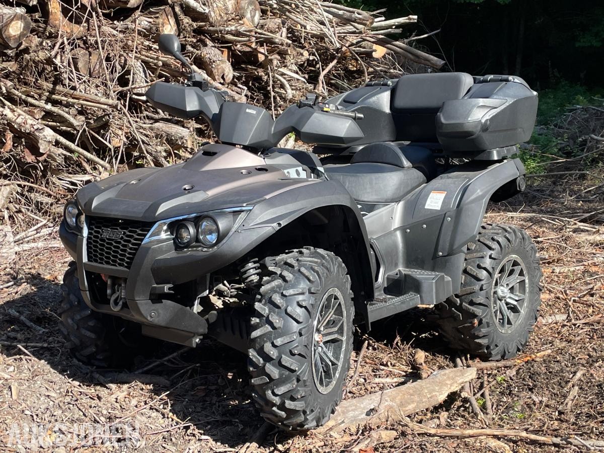 2019 TGB Blade 1000 LT