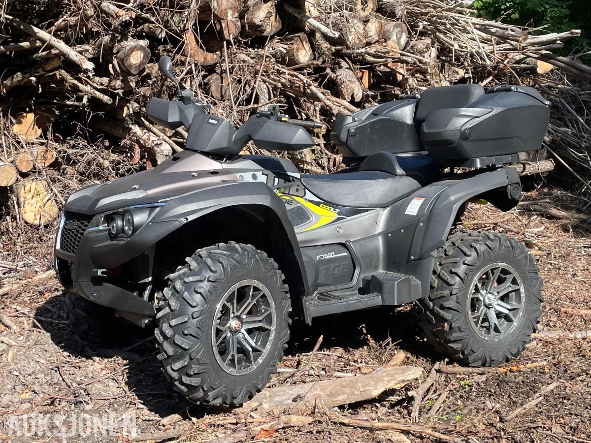 2019 TGB Blade 1000 LT