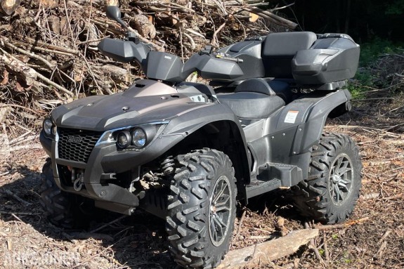 2019 TGB Blade 1000 LT
