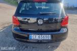 2013 Volkswagen Polo 1.2 69hk 109 050km