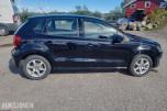 2013 Volkswagen Polo 1.2 69hk 109 050km