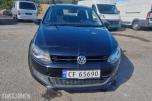 2013 Volkswagen Polo 1.2 69hk 109 050km