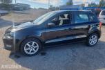 2013 Volkswagen Polo 1.2 69hk 109 050km