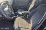 2013 Volkswagen Polo 1.2 69hk 109 050km