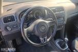 2013 Volkswagen Polo 1.2 69hk 109 050km