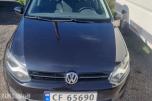 2013 Volkswagen Polo 1.2 69hk 109 050km