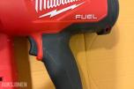 2021 Milwaukee  M 18 FN 18GS dykkertpistol 