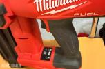 2021 Milwaukee  M 18 FN 18GS dykkertpistol 