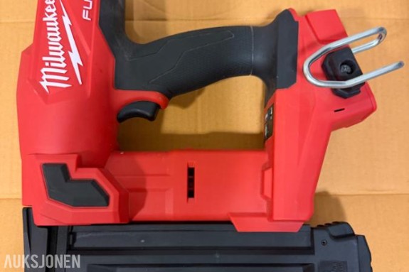 2021 Milwaukee M 18 FN 18GS dykkertpistol