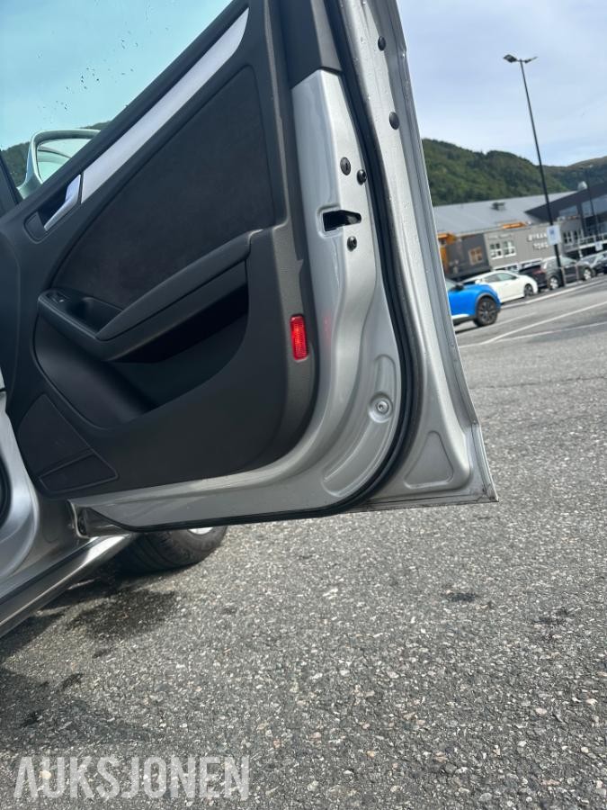 2011 Audi A4 Allroad 2.0 143hk Quattro DAB+ Takluke