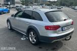 2011 Audi A4 Allroad 2.0 143hk Quattro DAB+ Takluke 