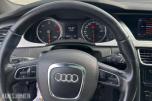 2011 Audi A4 Allroad 2.0 143hk Quattro DAB+ Takluke 