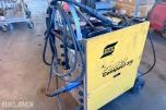 ESAB Power Compact 315 ECF sveiseapparat