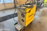 ESAB Power Compact 315 ECF sveiseapparat