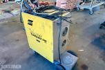 ESAB Power Compact 315 ECF sveiseapparat