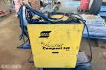 ESAB Power Compact 315 ECF sveiseapparat