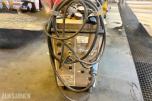 ESAB Power Compact 315 ECF sveiseapparat