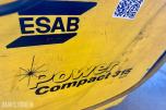 ESAB Power Compact 315 ECF sveiseapparat