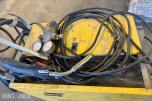 ESAB Power Compact 315 ECF sveiseapparat