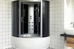 Nytt Dusjkabinett 120x120 med full garanti 