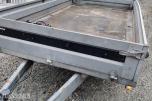 2022 - 0490 Brenderup tilhenger 4310tb 2000kg