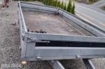 2022 - 0490 Brenderup tilhenger 4310tb 2000kg