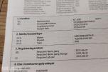 2022 - 0490 Brenderup tilhenger 4310tb 2000kg