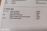 2022 - 0490 Brenderup tilhenger 4310tb 2000kg
