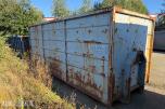Micodan krokcontainer - 34m3