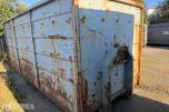 Micodan krokcontainer - 34m3