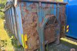 Krokcontainer - Container - 27 m3