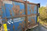 Krokcontainer - Container - 27 m3