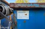 Krokkasser krokcontainer - 22 m3