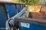Krokkasser krokcontainer - 22 m3