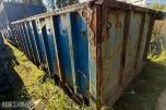 Krokkasser krokcontainer - 22 m3