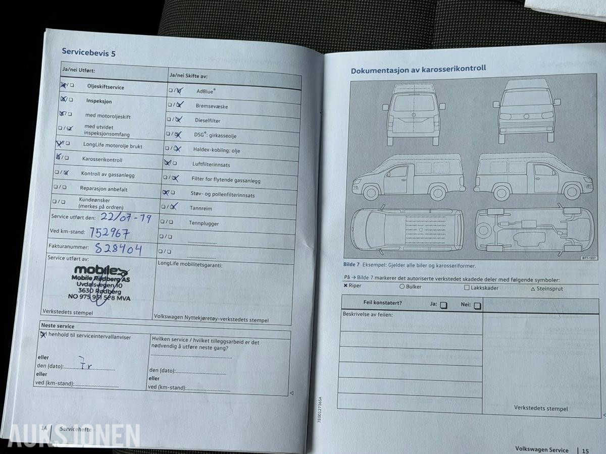 2017 Volkswagen Caddy, 2,0 TDI 122hk 4Motion, 260904km