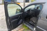 2017 Volkswagen Caddy, 2,0 TDI 122hk 4Motion, 260904km