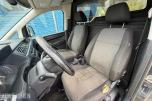 2017 Volkswagen Caddy, 2,0 TDI 122hk 4Motion, 260904km