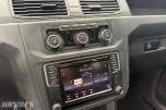 2017 Volkswagen Caddy, 2,0 TDI 122hk 4Motion, 260904km