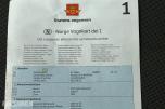 2017 Volkswagen Caddy, 2,0 TDI 122hk 4Motion, 260904km