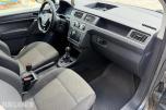 2017 Volkswagen Caddy, 2,0 TDI 122hk 4Motion, 260904km