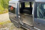 2017 Volkswagen Caddy, 2,0 TDI 122hk 4Motion, 260904km